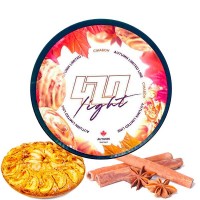 Табак для кальяна 420 Light Синабон, 100 г