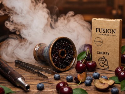 Обзор табака Fusion: бренд, крепость и линейки Classic и Medium
