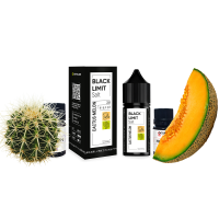 Набор Black Limit Hard Cactus Melon (Кактус Дыня) 65 мг 30 мл