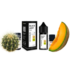 Набор Black Limit Hard Cactus Melon (Кактус Дыня) 65 мг 30 мл