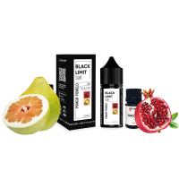 Набор Black Limit Hard Pomegranate Pomelo (Гранат Помело) 65 мг 30 мл