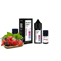 Набор Black Limit Hard Sour Berries (Кислые Ягоды) 65 мг 30 мл