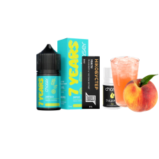 Набор Chaser 7 Years Limited Jango (Джанго) 50 мг 30 мл