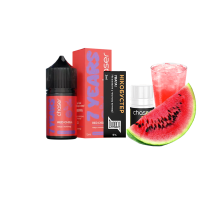 Набор Chaser 7 Years Limited Red Chill (Ред Чилл) 50 мг 30 мл