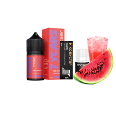 Набор Chaser 7 Years Limited Red Chill (Ред Чилл) 65 мг 30 мл