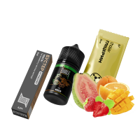 Набор Chaser Black Flirt Ultra (Флирт) 65 мг 30 мл