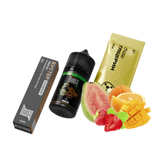Набор Chaser Black Flirt Ultra (Флирт) 65 мг 30 мл