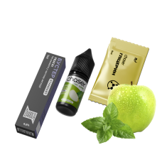 Набор Chaser For Pods Apple Mint Limited (Яблоко Мята) 65 мг 10 мл