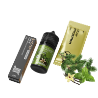 Набор Chaser For Pods Christmas Tree Limited (Різдвяна Ялинка) 65 мг 30 мл