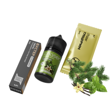 Набор Chaser For Pods Christmas Tree Limited (Різдвяна Ялинка) 65 мг 30 мл