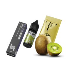 Набор Chaser For Pods Kiwi Ultra (Киви) 65 мг 10 мл