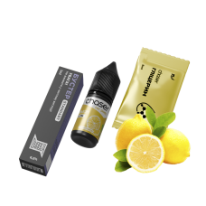 Набор Chaser For Pods Lemon Ultra (Лимон) 65 мг 10 мл