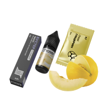 Набор Chaser For Pods Melon Ultra (Дыня) 65 мг 10 мл