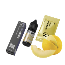 Набор Chaser For Pods Melon Ultra (Дыня) 65 мг 10 мл