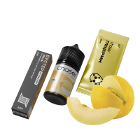 Набор Chaser For Pods Melon Ultra (Дыня) 65 мг 30 мл