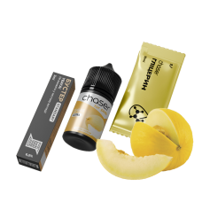Набор Chaser For Pods Melon Ultra (Дыня) 65 мг 30 мл