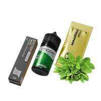 Набор Chaser For Pods Mint Ultra (Мята) 65 мг 30 мл