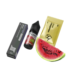 Набор Chaser For Pods Watermelon Balance (Арбуз) 65 мг 10 мл