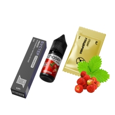 Набор Chaser For Pods Wild Strawberry Limited (Земляника) 65 мг 10 мл