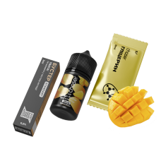 Набор Chaser Lux Mango Nectar (Манго Нектар) 65 мг 30 мл