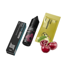 Набор Chaser Special Berry Cherries (Вишня) 65 мг 15 мл