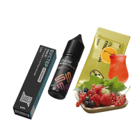 Набор Chaser Special Berry Punch (Пунш) 65 мг 15 мл