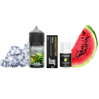 Набор Chaser Trends Glorbo Fruttodrillo (Глорбо Фруттодрилло) 65 мг 30 мл