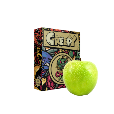 Табак Creepy Apple (Яблоко) 100 г