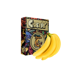 Табак Creepy Banana (Банан) 100 г