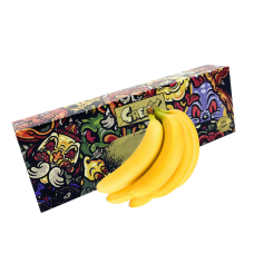 Табак Creepy Banana (Банан) 250 г