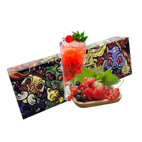 Табак Creepy Berry Mojito (Ягодный Мохито) 250 г