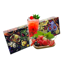 Табак Creepy Berry Mojito (Ягодный Мохито) 250 г