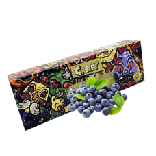 Табак Creepy Blueberry (Черника) 250 г
