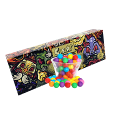 Табак Creepy Bubble Gum (Бабл Гам) 250 г