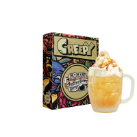 Табак Creepy ButterBeer (Сливочное Пиво) 100 г