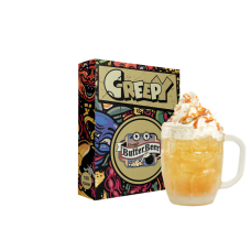 Табак Creepy ButterBeer (Сливочное Пиво) 100 г