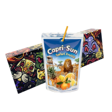 Табак Creepy Capri Sun (Капри Сан) 250 г