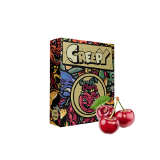 Табак Creepy Cherry (Вишня) 100 г