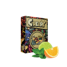 Табак Creepy Citrus Mix (Цитрусовый Микс) 100 г