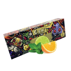 Табак Creepy Citrus Mix (Цитрусовый Микс) 250 г