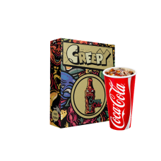 Табак Creepy Cola (Кола) 100 г