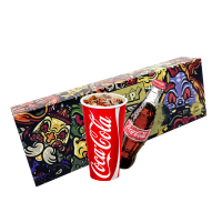 Табак Creepy Cola (Кола) 250 г