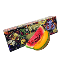 Табак Creepy Double Melon (Арбуз Дыня) 250 г