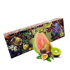 Табак Creepy Exotic Breakfast (Экзотик Брэкфест) 250 г