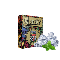 Табак Creepy Frosty (Фрости) 100 г