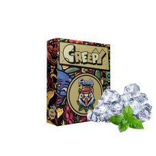 Табак Creepy Frosty (Фрости) 100 г