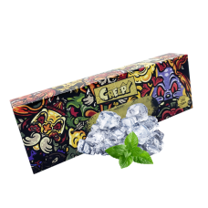 Табак Creepy Frosty (Фрости) 250 г