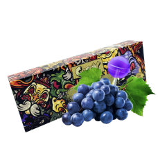 Табак Creepy Grape Chuppa (Грейп Чуппа) 250 г