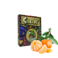 Табак Creepy Grinch (Гринч) 100 г