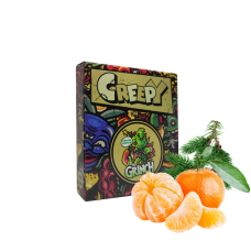 Табак Creepy Grinch (Гринч) 100 г